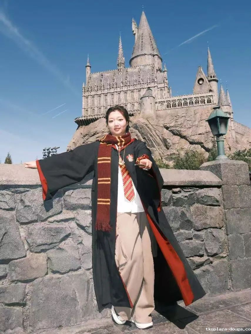 访高子涵｜中国大学生自强之星！